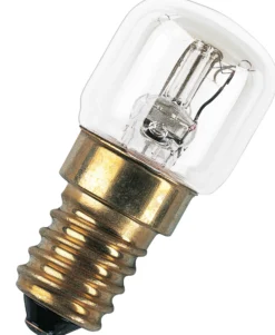 Lyspære for stekeovn E14 2stk-Osram Online