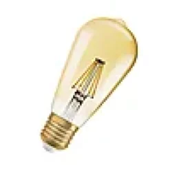 Lyspære led dimmbar E27 7w-Osram Discount