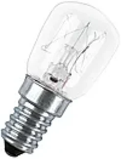Lyspære mini E14 25W 2stk-Osram Sale