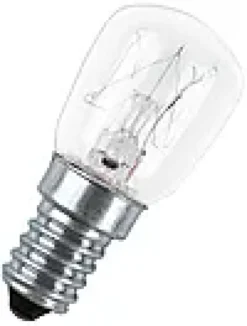 Lyspære mini E14 15W 2stk-Osram Outlet