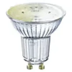 Lyspære smart+wifi PAR16 50 dim 5W GU10-Ledvance Best