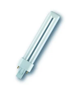 Lysrør Dulux S 7 w-Osram Outlet