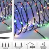 Lysslynge 720LED Wire Multi color Micro INNE/UTE-Ki Hot