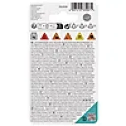 Magnet krok max 5kg 2stk-Fix O Moll