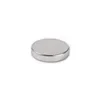 Magnetskiver Neodym silver 19x3mm 4stk 10kg-Fix O Moll New