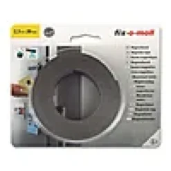 Magnet tape 2,5mx20mm-Fix O Moll Sale