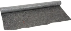 Malerfilt 1x10m- Outlet