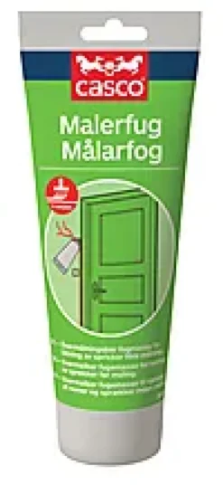 Malerfug akryl 200ml-Casco Online