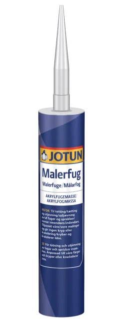 Malerfug 0,3l-Jotun Clearance
