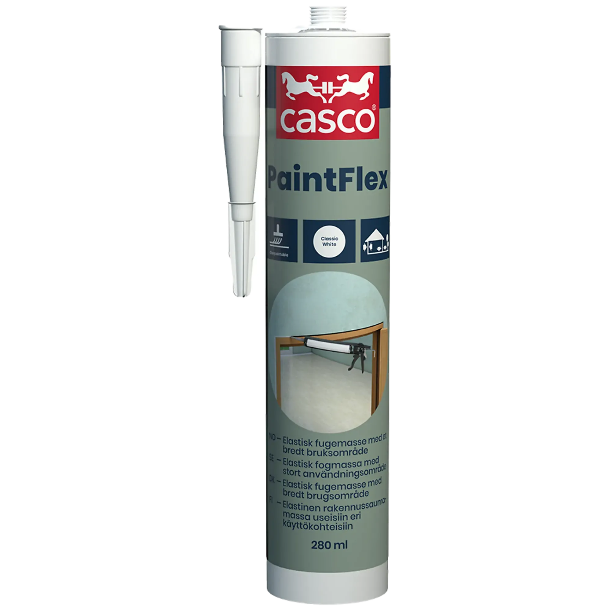 Malerfug Paintflex 280ml-Casco Sale
