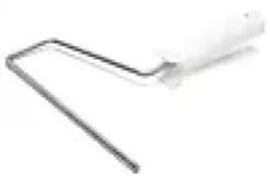 MALERULLBØYLE STIKK 25CM-Håndverk jordan New