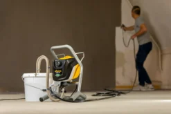 MALESPRØYTE CONTROL PRO 275 M-Wagner Clearance