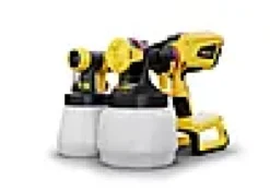 Malesprøyte universal W600 18V-Wagner Discount