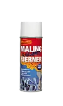 Maling- og graffitifjerner 400ml-Duxola