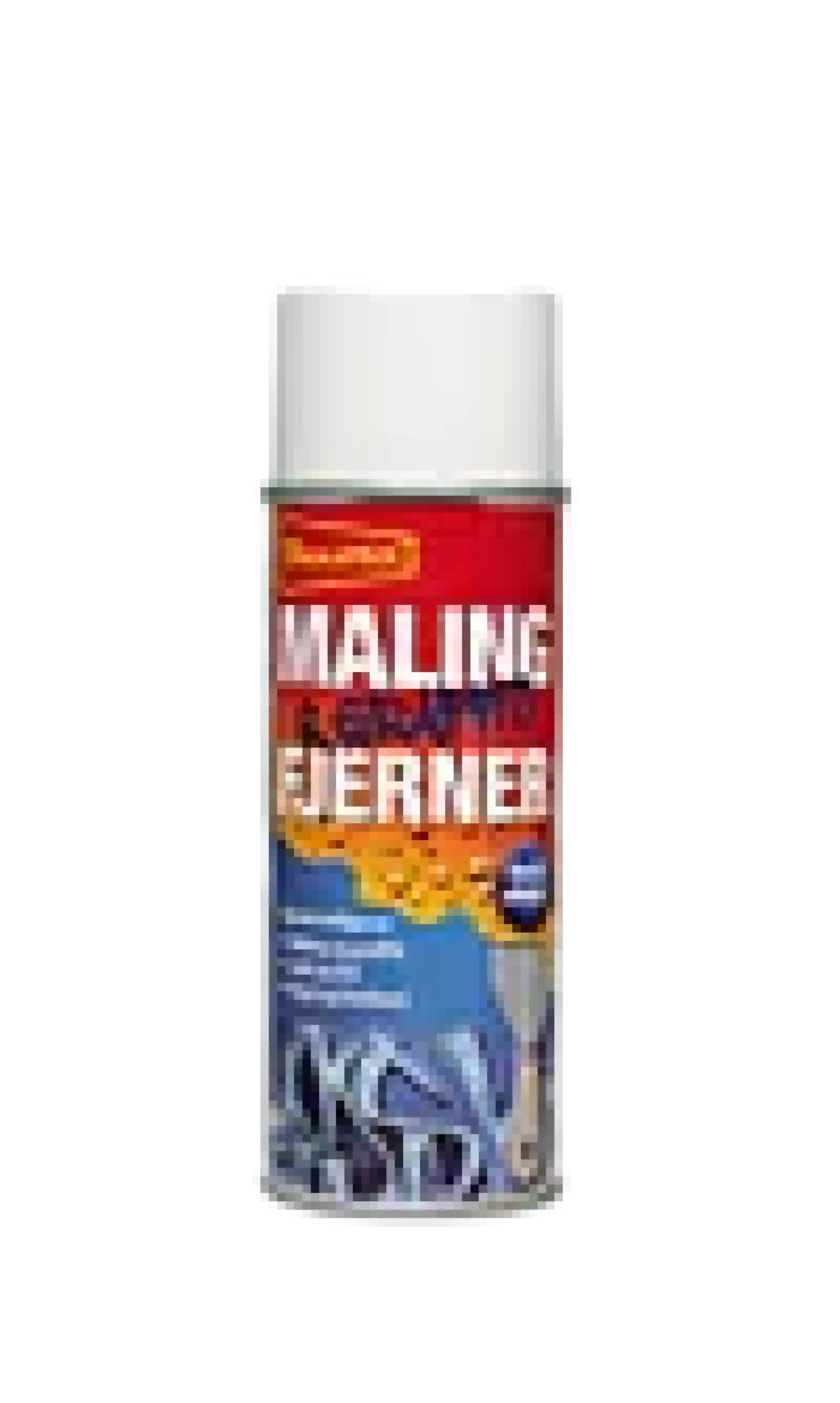 Maling- og graffitifjerner 400ml-Duxola