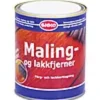 Maling- og lakkfjerner 1l-Gjøco