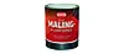 Maling- og lakkfjerner 1l-Gjøco
