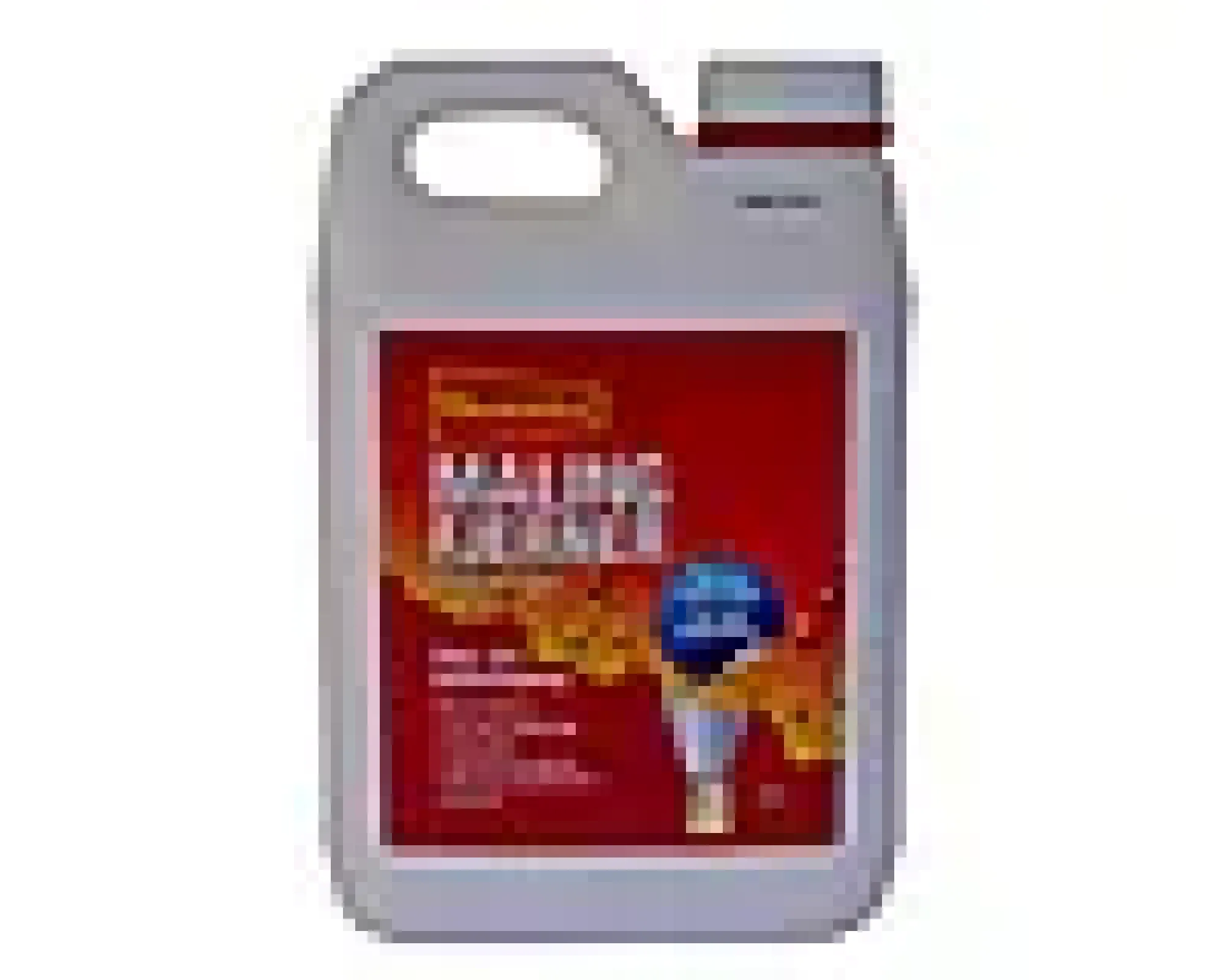 Malingsfjerner Power Gel 2,5l-Duxola Best