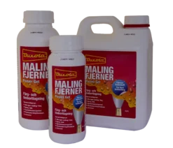 Malingsfjerner Power Gel 2,5l-Duxola Best
