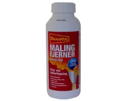 Malingsfjerner Power Gel 1l-Duxola Clearance