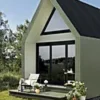 Maling Terrasse B Base 9L-Butinox New