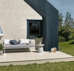Maling Terrasse B Base 9L-Butinox New