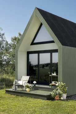 Maling Terrasse B Base 9L-Butinox New