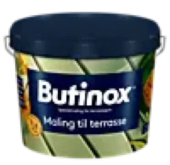Maling Terrasse B Base 2,7L-Butinox Online