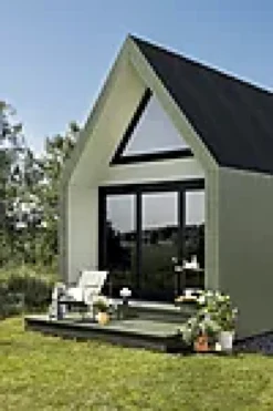 Maling Terrasse B Base 2,7L-Butinox Online