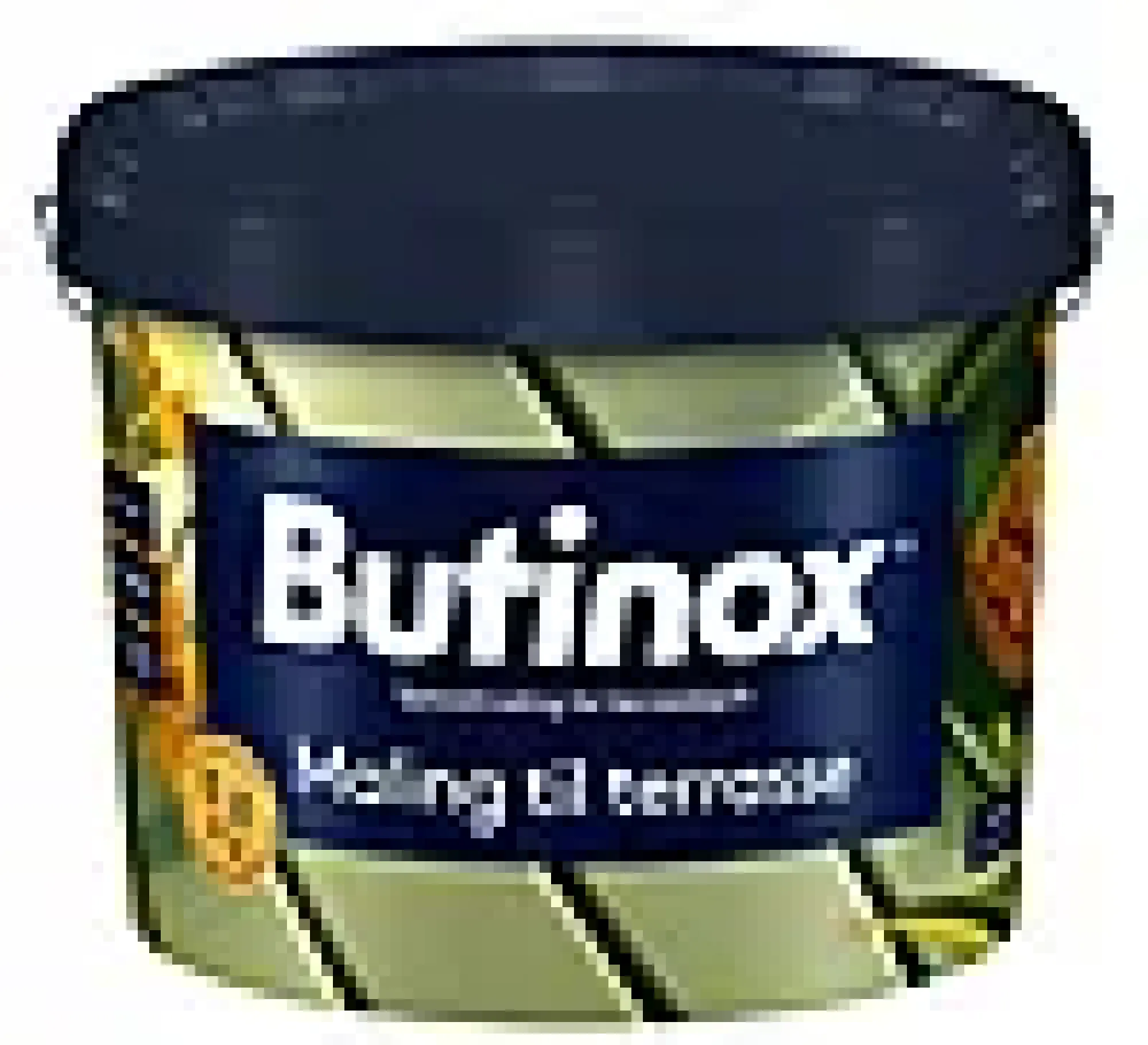 Maling Terrasse C Base 9L-Butinox New