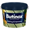 Maling Terrasse C Base 2,7L-Butinox Best