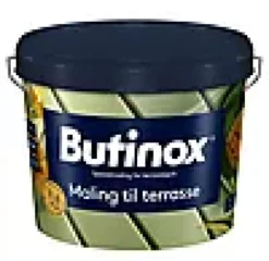 Maling Terrasse C Base 2,7L-Butinox Best