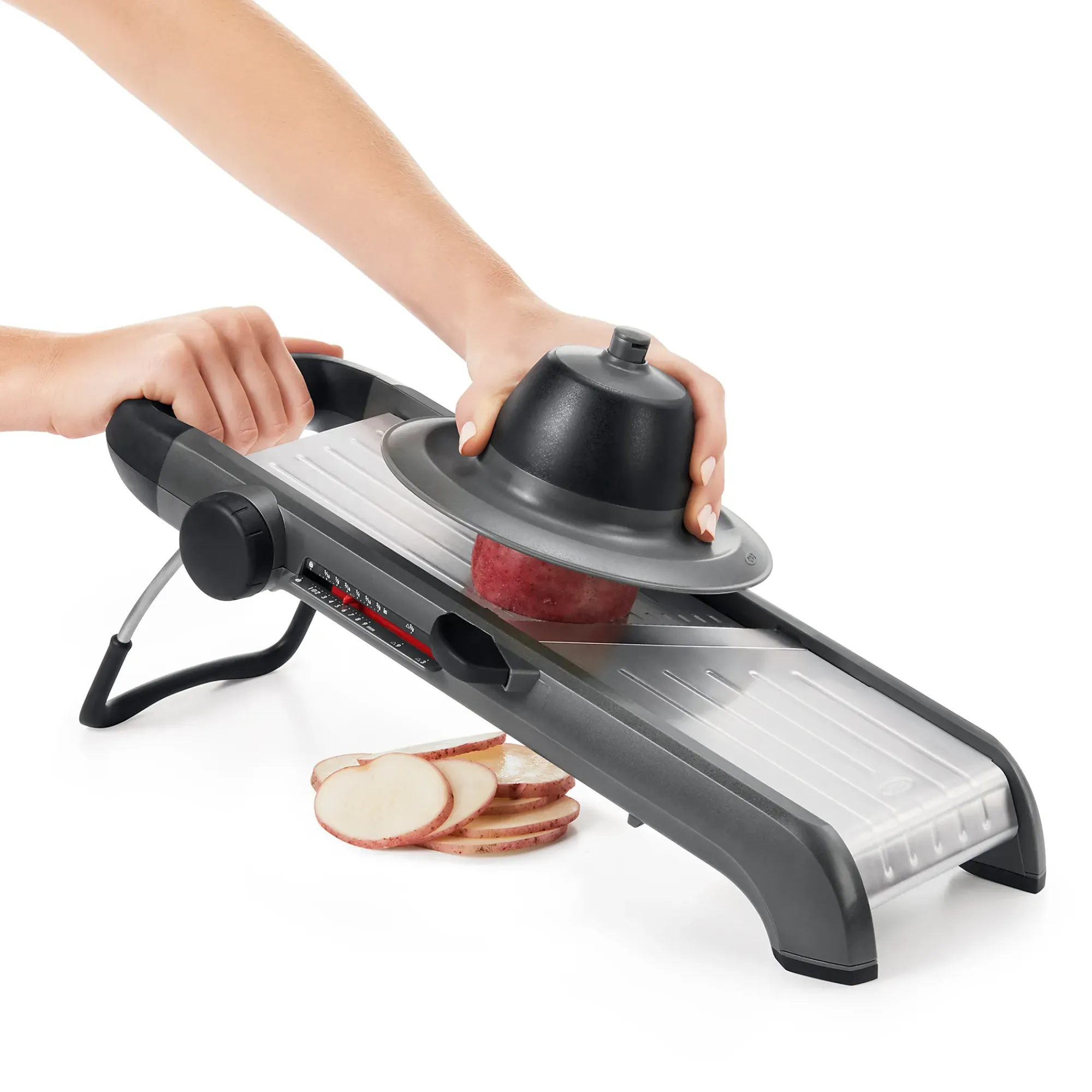 Mandolinjern Chef 2.0-Oxo Clearance