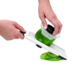 Mandolinjern håndholdt-Oxo Outlet