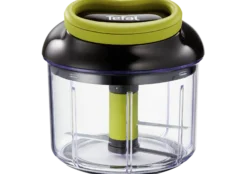 Manuell Hakker 900ml-Tefal Discount