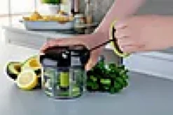 Manuell Hakker 900ml-Tefal Discount