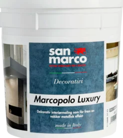 Marcopolo Gullluxery / Oro Zecchino 1l-Tjæralin Sale