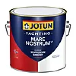 Mare Nostrum SP black 2,5l-Jotun Clearance