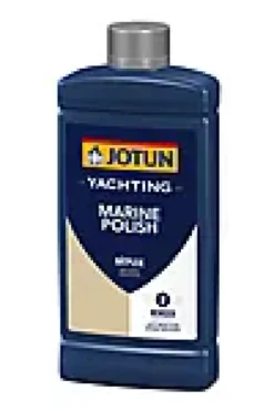 Marine polish 0,5l-Jotun Best
