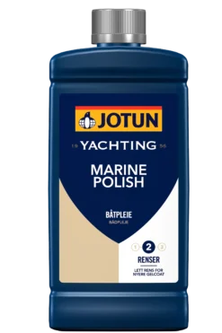 Marine polish 0,5l-Jotun Best