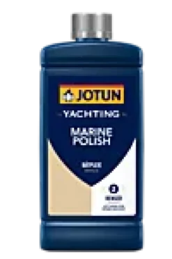 Marine polish 0,5l-Jotun Best