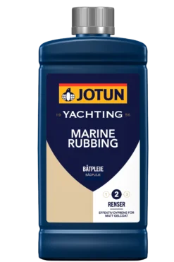 Marine rubbing 0,5l-Jotun Clearance