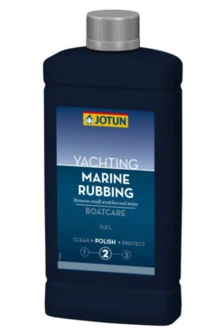 Marine rubbing 0,5l-Jotun Clearance