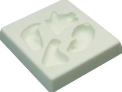 Marsipanform Nostalgia-Aanonsen New