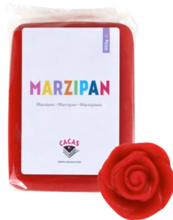 Marsipan 250g-Cacas Outlet