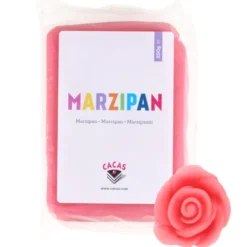 Marsipan 250g-Cacas New