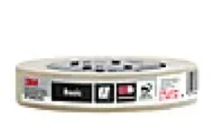 Maskeringstape 3-dagers Professional 24mmx50m-Scotch New