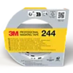 Maskeringstape 244 36mmx50m-3m Best