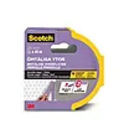 Maskeringstape 2080 24mmx41m for ømfintlige overflater-Scotch Online