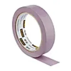 Maskeringstape 2080 24mmx41m for ømfintlige overflater-Scotch Online